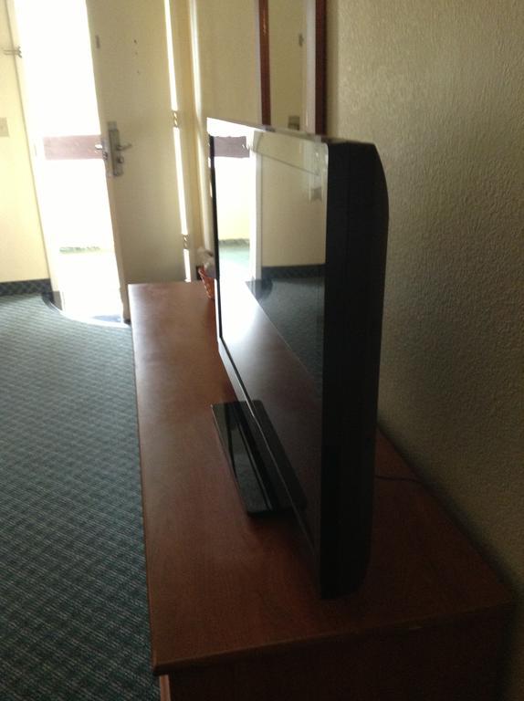 Best Inn & Suites Buena Park Bagian luar foto