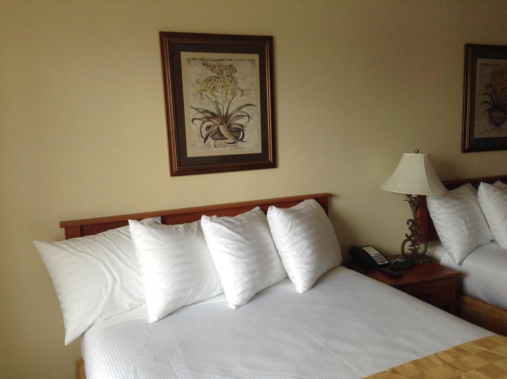 Best Inn & Suites Buena Park Bagian luar foto